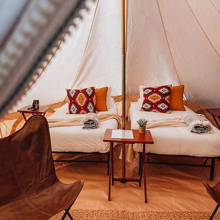 Wander Camp Yellowstone آيلاند بارك المظهر الخارجي الصورة