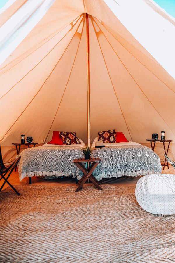 Wander Camp Yellowstone آيلاند بارك المظهر الخارجي الصورة