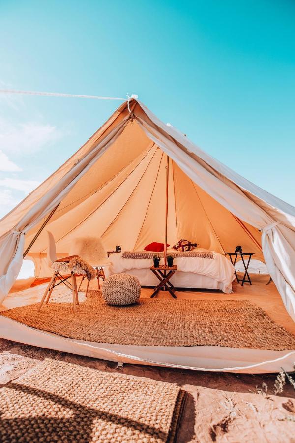 Wander Camp Yellowstone آيلاند بارك المظهر الخارجي الصورة
